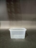 W_250 ML - Microwave Disposable Food Storage Box - Image 4