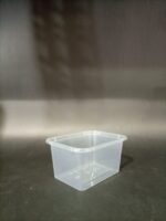 W_250 ML - Microwave Disposable Food Storage Box - Image 6