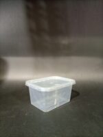 W_250 ML - Microwave Disposable Food Storage Box - Image 7