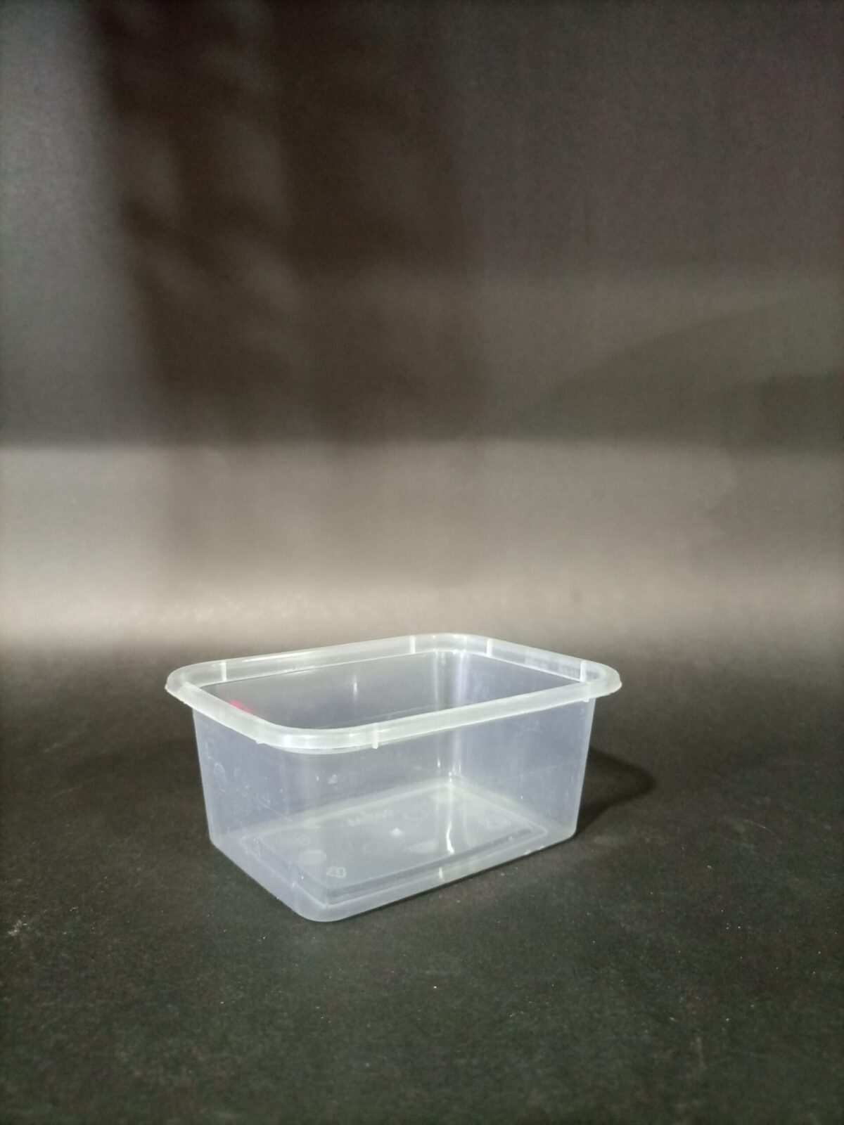 W_200 ML - Microwave Disposable Food Storage Box - Image 5