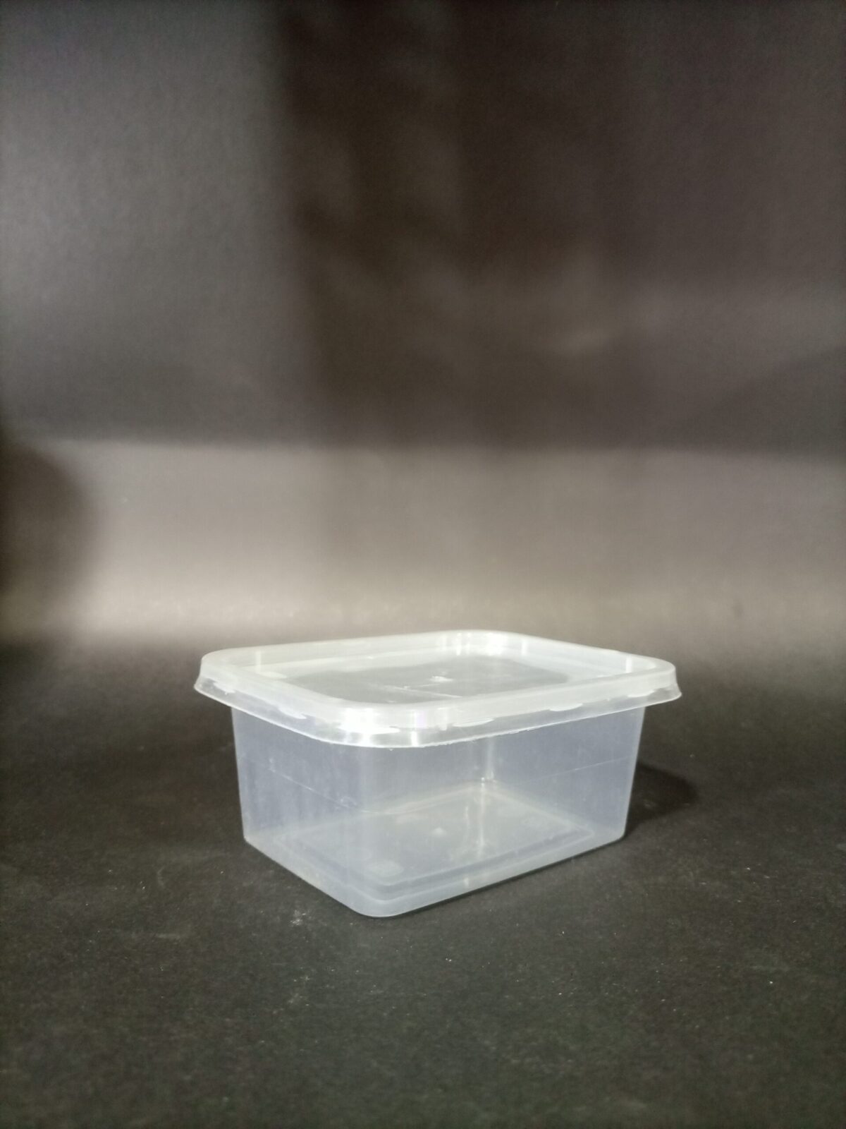 W_200 ML - Microwave Disposable Food Storage Box - Image 6