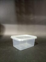 W_200 ML - Microwave Disposable Food Storage Box - Image 6