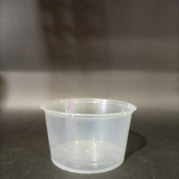 R_450 ML - Microwave Disposable Food Storage Box - Image 3