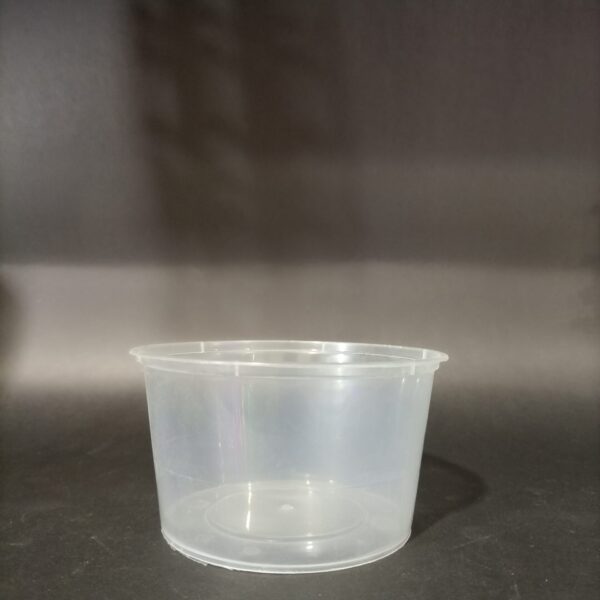 R_450 ML - Microwave Disposable Food Storage Box - Image 5