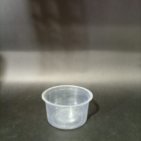 R_200 ML - Microwave Disposable Food Storage Box - Image 3