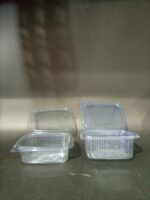 W_150 ML Attach Lid - Salad Box - Image 2