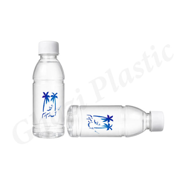 Zam Zam Bottles 100 ML (Pack of 12 Pc) - Image 3