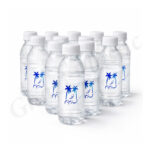 Zam Zam Bottles 100 ML (Pack of 12 Pc) - Image 4