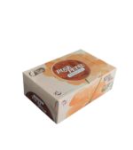 Rose Petal Orange Pop-Up Tissue Box