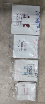 Bakra Eid Printed Shopping Bags (Pack of 25 Pc) - Image 7