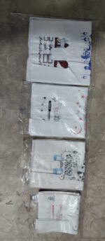 Bakra Eid Printed Shopping Bags (Pack of 25 Pc) - Image 6