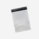 Courier Flyer Bags With Pocket (Pack of 20 Bags) - Image 2