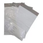Courier Flyer Bags With Pocket (Pack of 20 Bags) - Image 4