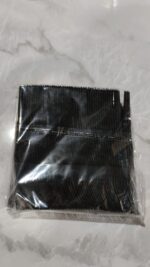 Black Plastic Forks (Pack Of 100 Pc) - Image 4