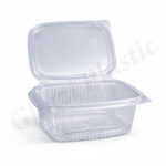 W_200 ML Attach Lid - Salad Box - Image 4