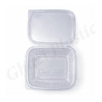 W_200 ML Attach Lid - Salad Box - Image 3