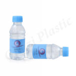 Zam Zam Bottles 100 ML Blue Print (Pack of 12 Pc) - Image 3