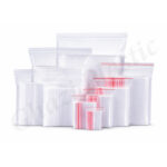Zip Lock Sealed Bags (Pack Of 25 Pc) - Image 4