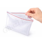Zip Lock Sealed Bags (Pack Of 25 Pc) - Image 3