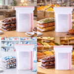 Zip Lock Sealed Bags (Pack Of 25 Pc) - Image 5