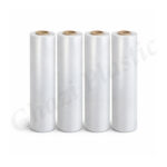 Shrink Stretch Plastic Roll (12 Inch) - Image 4