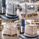 Shrink Stretch Plastic Roll (12 Inch) - Image 5