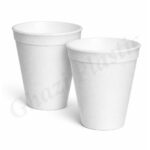 Disposable Thermocol Glass (Pack of 25 Pc) - Image 3