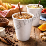 Disposable Thermocol Glass (Pack of 25 Pc)