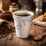 Disposable Thermocol Glass (Pack of 25 Pc) - Image 6