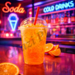 Dome Lid Disposable Glass (Pack of 50 Pc) - Image 8