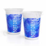 Pepsi Glass 210 ML (Pack of 50 Pc) - Image 3