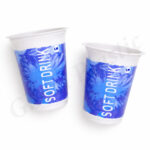 Pepsi Glass 210 ML (Pack of 50 Pc) - Image 4