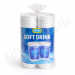 Pepsi Glass 210 ML (Pack of 50 Pc) - Image 5