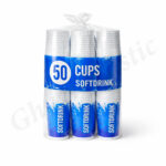 Pepsi Glass 250 ML (Pack of 50 Pc) - Image 5