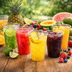 Transparent Disposable Glass (4 OZ/120 ML)-(Pack of 50 Pc) - Image 6