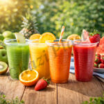 Transparent Disposable Glass (6 OZ/180 ML)-(Pack of 50 Pc) - Image 6