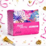 Rose Petal Party Pack Colored Tissues (400 Sheets)