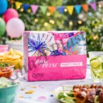 Rose Petal Party Pack Colored Tissues (400 Sheets) - Image 5