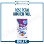 Rose Petal Kitchen Roll (Single) - Image 2