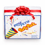 Rose Petal Party Pack White Tissues (400 Sheets) - Image 4