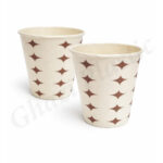 2 - Scope Ice Cream Paper Cup (Pack of 50 Pc) - Image 5