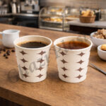 2 - Scope Ice Cream Paper Cup (Pack of 50 Pc)