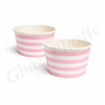 1 - Scope Ice Cream Paper Cup (Pack of 50 Pc) - Image 3