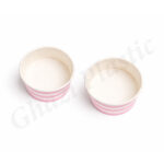 1 - Scope Ice Cream Paper Cup (Pack of 50 Pc) - Image 4
