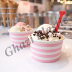 1 - Scope Ice Cream Paper Cup (Pack of 50 Pc) - Image 6