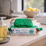 Mehrab Wipes Super Soft Towel Sheets - Image 3