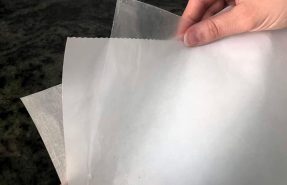 is butter paper and baking paper same comparison showing wrapping vs baking usage in kitchen