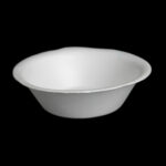 Disposable Thermocol Bowl / (LP-38) - (Pack of 10 Pc)
