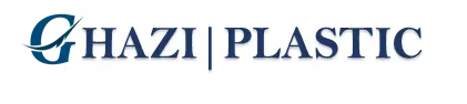 Ghazi Plastic Logo